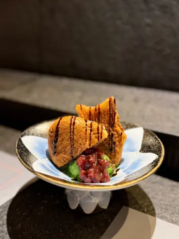 鯛魚燒伴雪糕