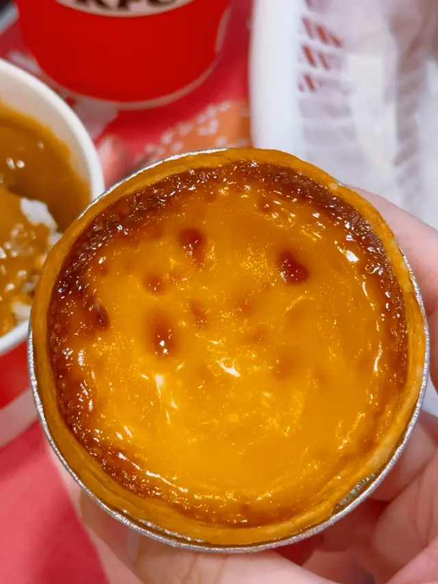 蒜蓉包脆雞滿足套餐(A3)$53