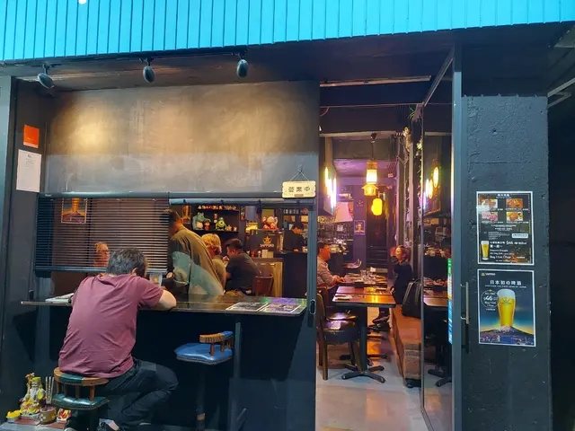 味美經濟人情味小店