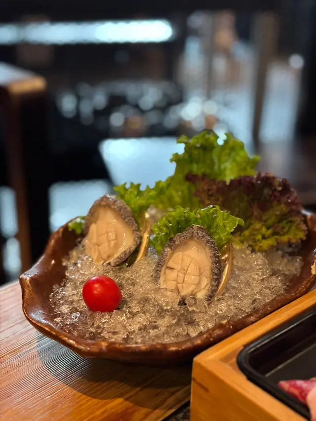 鮑魚
