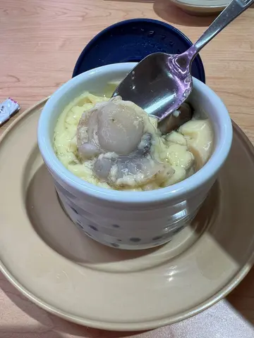 茶碗蒸