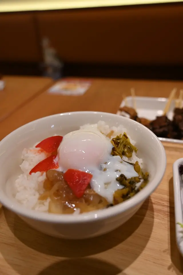 醬燒黑豚五花腩飯