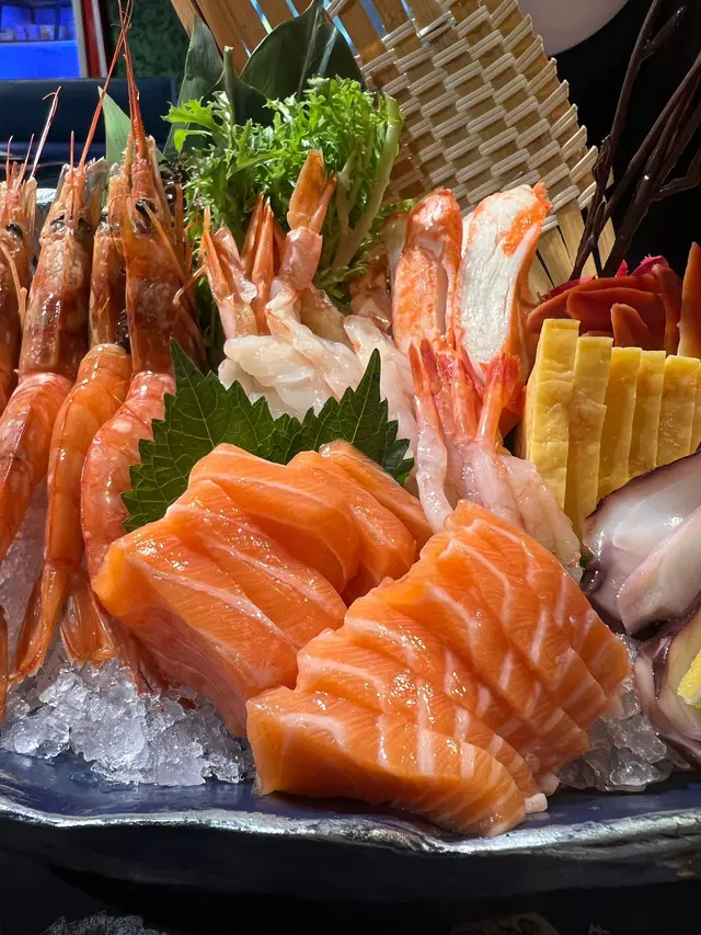 刺身