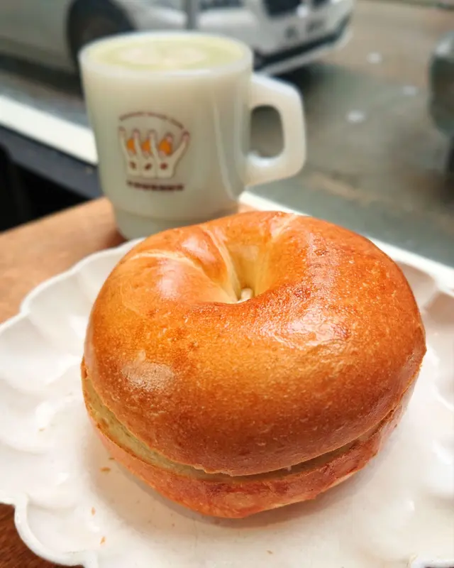 原味Bagel 