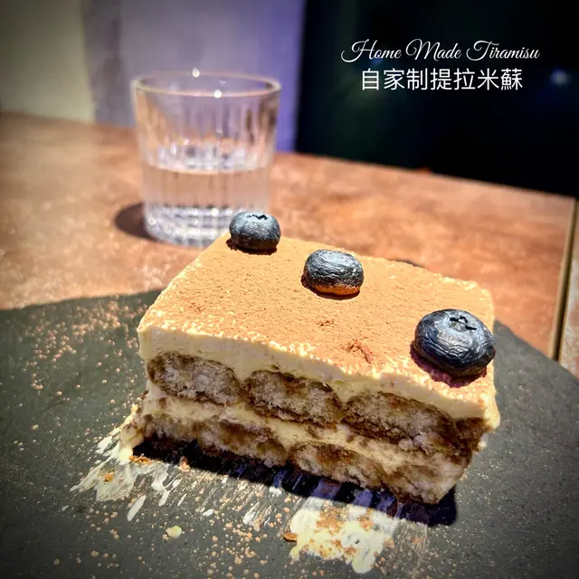 Tiramisu 