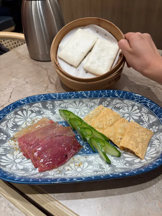 桂花蜜汁火方