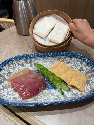 桂花蜜汁火方