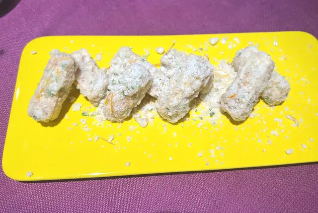 潮汕香葱返沙芋