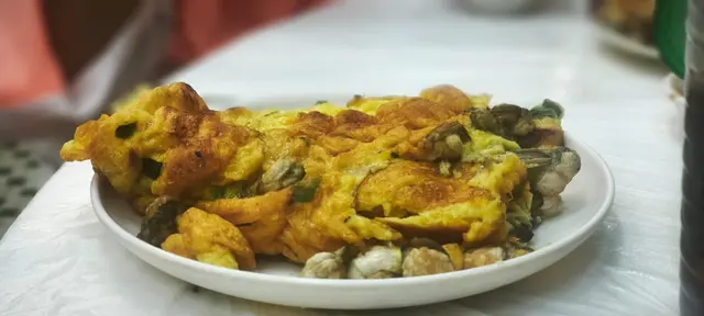 蠔仔新鮮，乾淨🦪