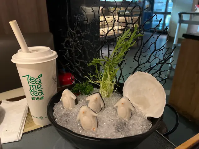 企鵝丸