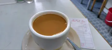 奶茶