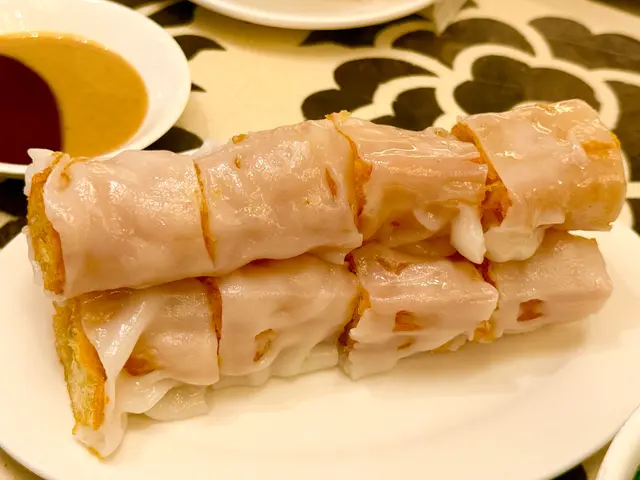 炸兩