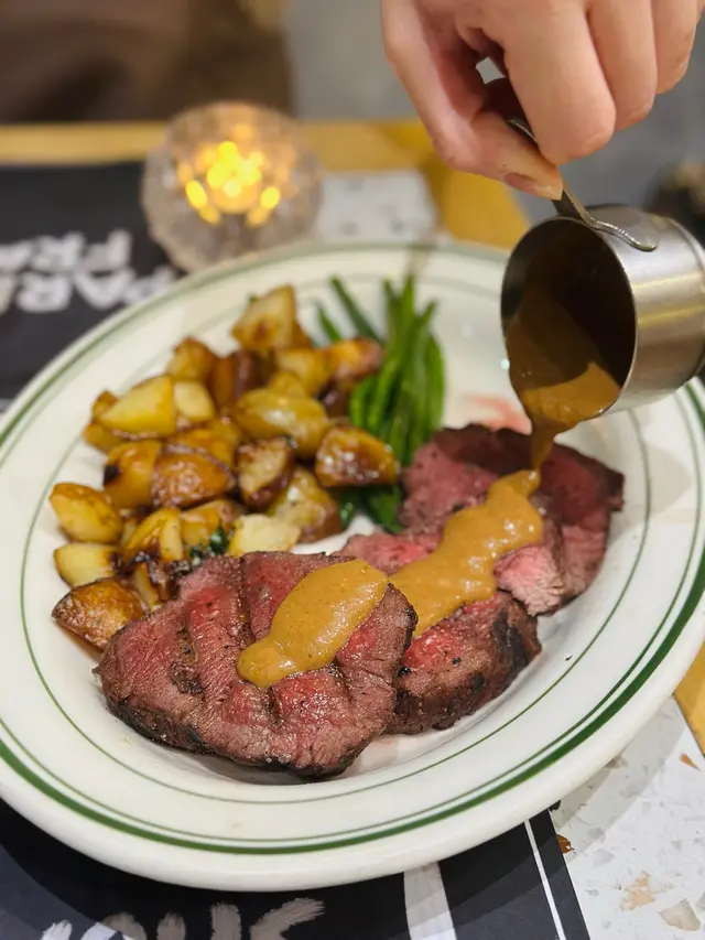 Argentinian Angus Tenderloin