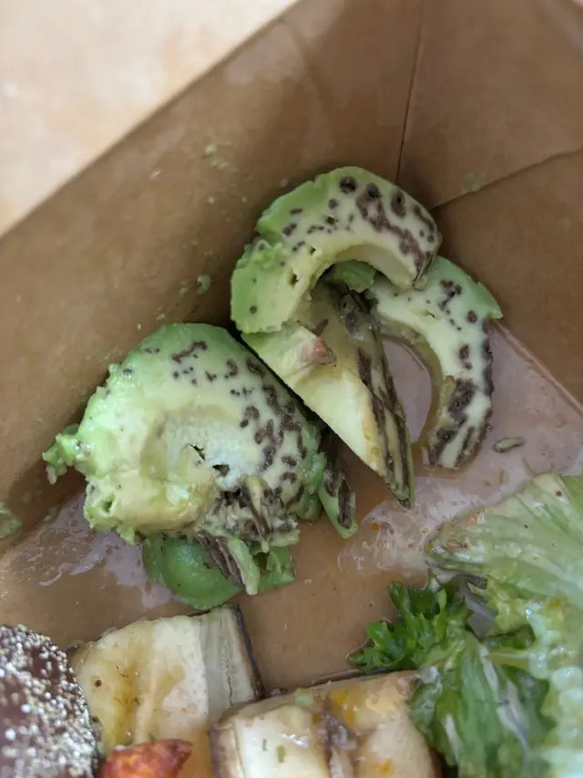 永不光顧無良店家