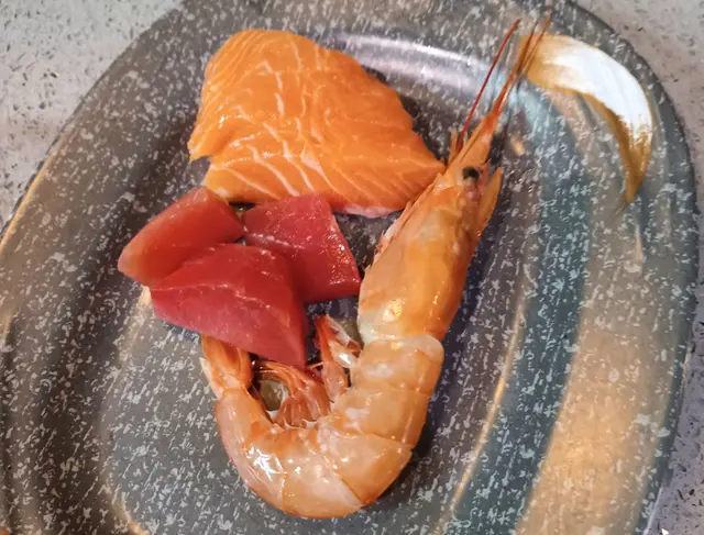 刺身