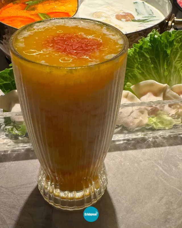 泰式芒芒碌碌
