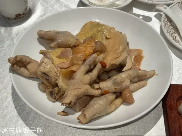 滋補燉靚湯