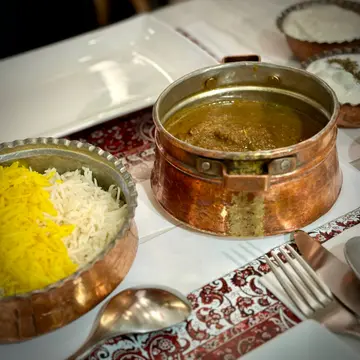 Feserjan 红石榴核桃炖鸡