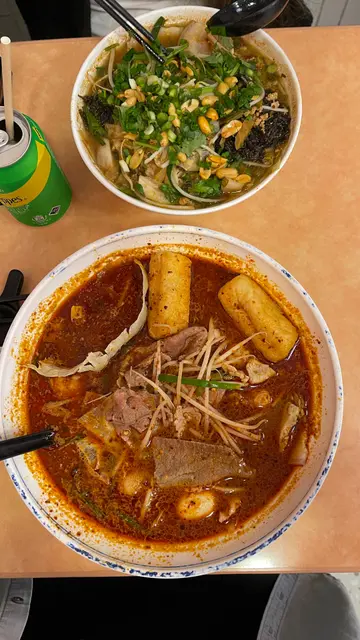 过桥米线