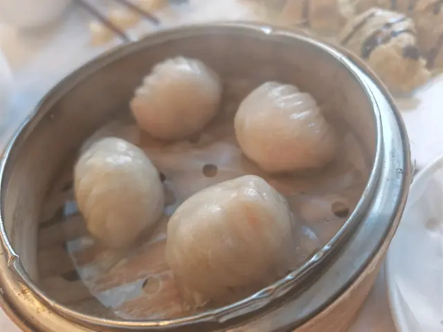 蝦餃