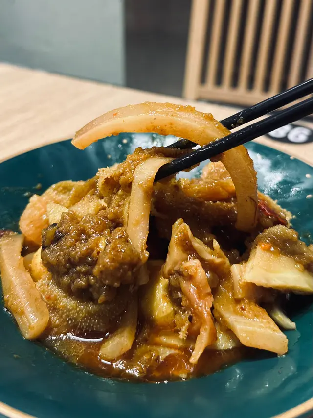 玻璃水魷魚