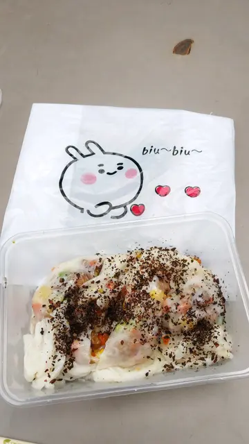 姬松茸上素腸