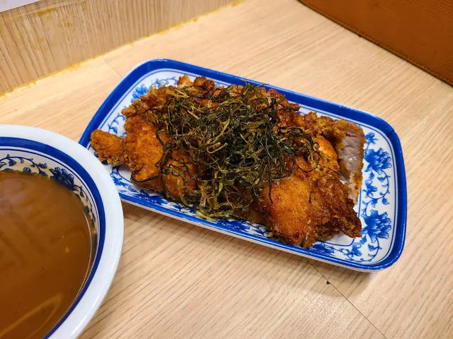 生炸雞扒