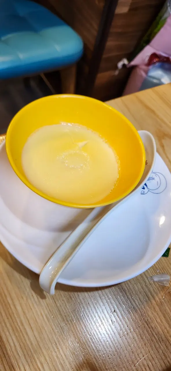 西施燉蛋
