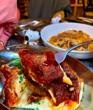 Roast Chicken