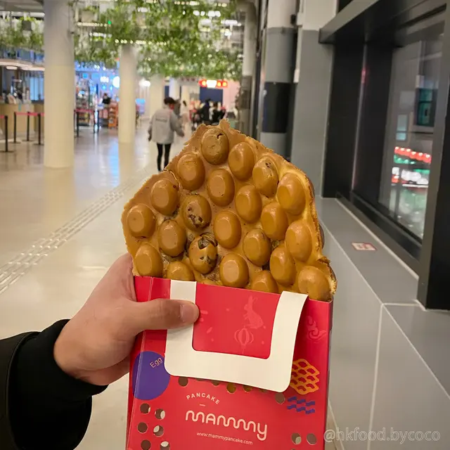 有機栗子
