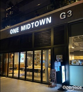 One Midtown G3