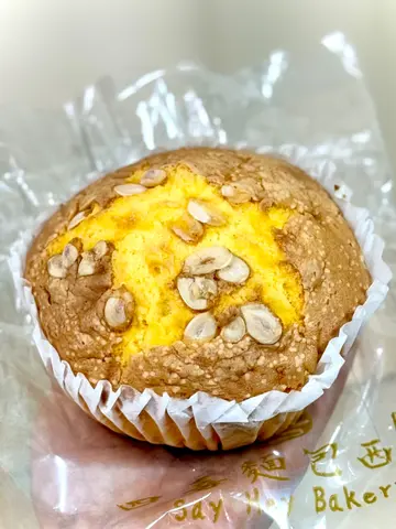 雞蛋糕