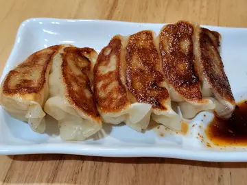 煎餃