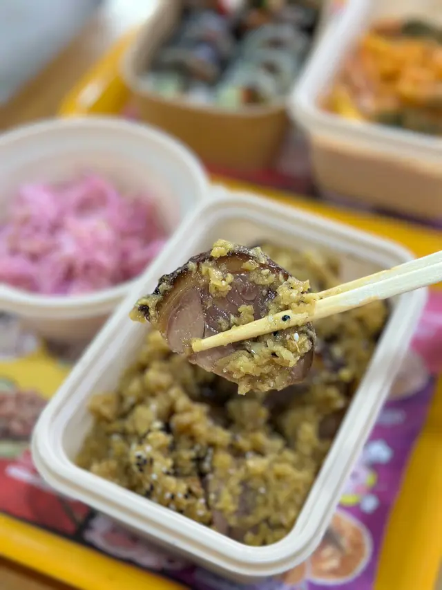 #蕃薯妹周圍食 #樂樂韓式豬手 #韓式豬手 #韓國傳統美食 #韓國菜 #韓國餐廳 豬手 #韓國料理 #炒年糕 #韓式飯卷 #韓國家庭美食 #koreanfood #韓國美食