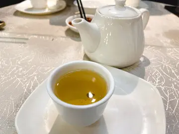 茶