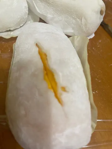 芒果糯米糍