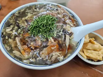 大蛇羮