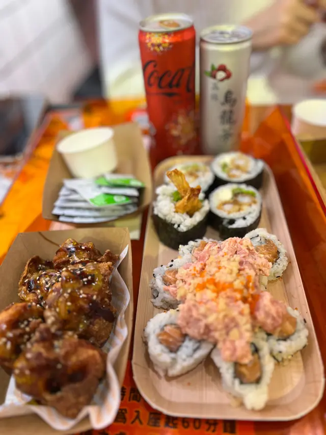 魚全部都係魚