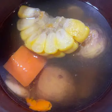是日名厨炖汤