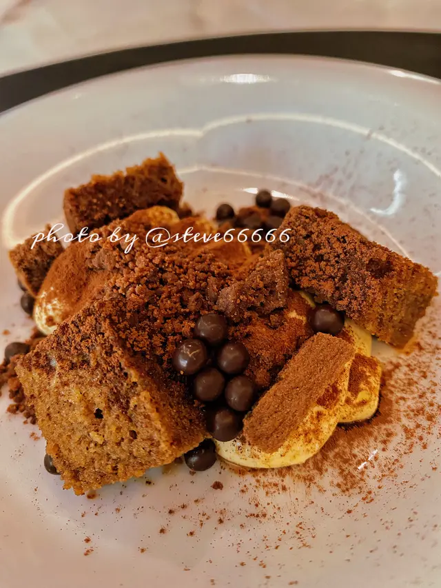 Tiramisu 