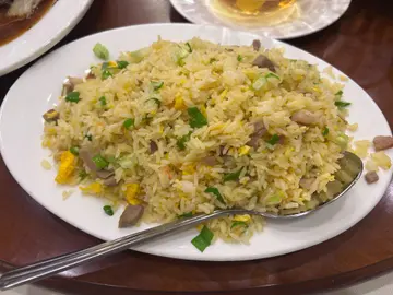 炒饭