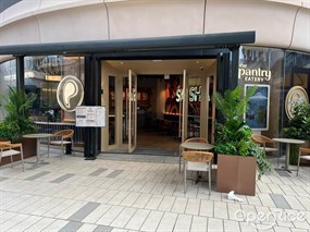 The Pantry Eatery