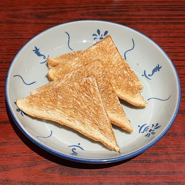 咖央多士