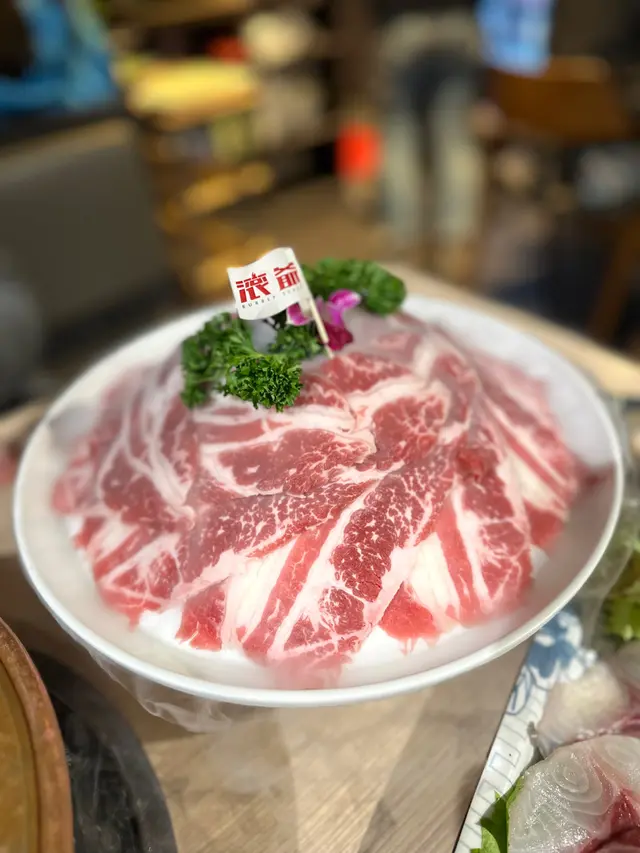 美國安格斯板腱