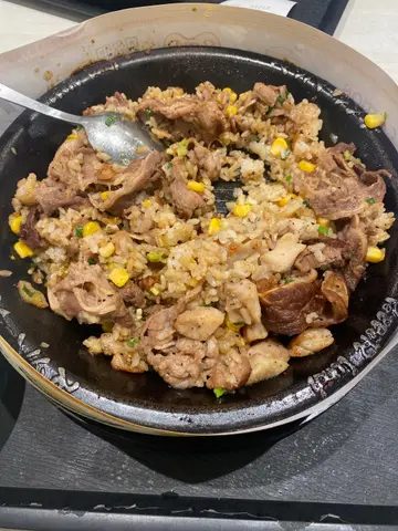Jumbo  Beef