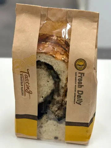 合桃芝麻雜糧魔方 