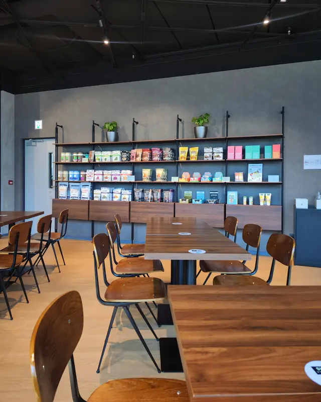 同場有售各種KETO 零食及做gym 適用健身食材