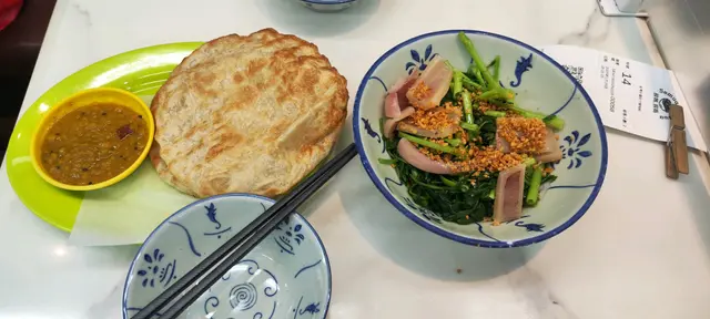 #香港美食 