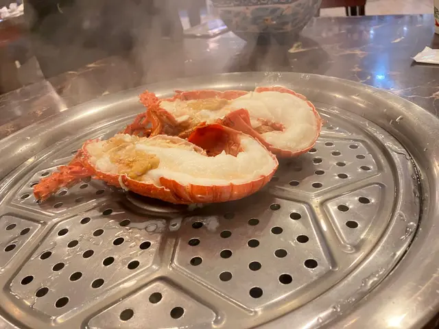 有膏彈牙啖啖肉