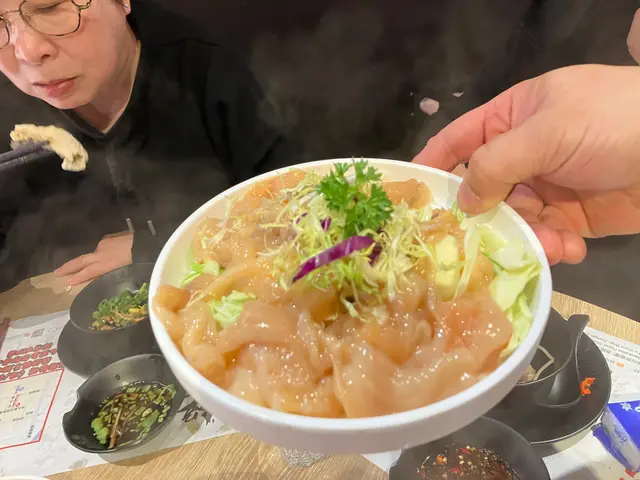 真.鮮甜 😍
冇腥味 😎
好得👍🏻